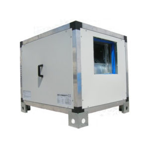 ventilatori cassonati